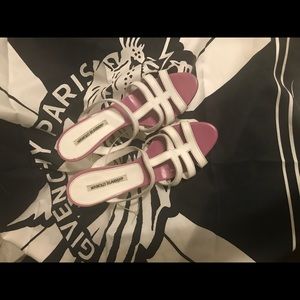 Monolo Blanik designer shoes